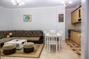 Ozzy apartment